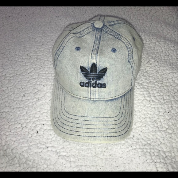 adidas Other - Adidas Light Denim Straphat